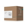 DEEPCOOL R-CH160-WHNMIO-G-1 Boîtier ATX semi-tour Blanc