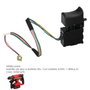 WOLFPACK LINEA PROFESIONAL Balais pour scie sabre 20V 4Ah