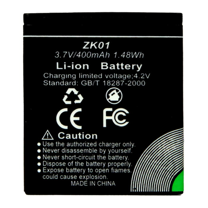 Agfaphoto batterie AZK01 Agfaphoto batterie AZK01