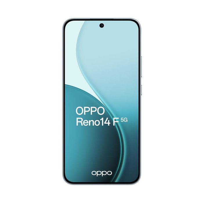 Oppo Reno14 F 5G Opal Blue (8GB, 256GB)