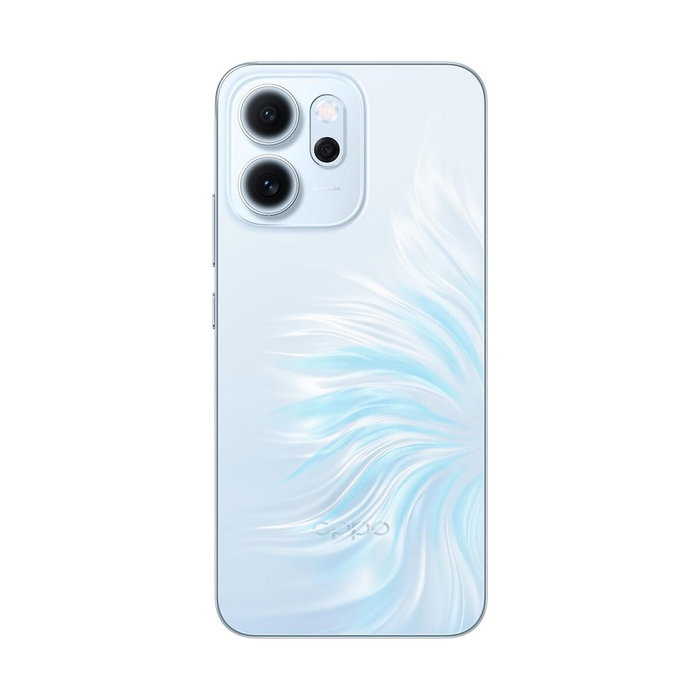 Oppo Reno14 F 5G Opal Blue (8GB, 256GB)