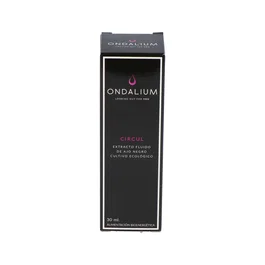 ONDALIUM CIRCUL extrait d'ail noir ECO 30ml