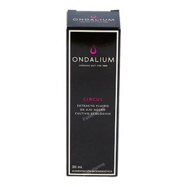 ONDALIUM CIRCUL extrait d'ail noir ECO 30ml