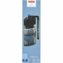 Zolux Filtre intérieur d'angle pour aquarium 40 à 80 L, 300 L/h