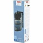 Zolux Filtre intérieur d'angle pour aquarium 40 à 80 L, 300 L/h