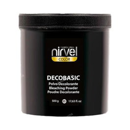Nirvel Decobasic 500g