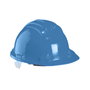 WOLFPACK LINEA PROFESIONAL Casque de chantier Maurer bleu
