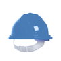 WOLFPACK LINEA PROFESIONAL Casque de chantier Maurer bleu