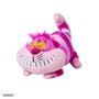 Simba - Peluche Disney Classic - Cheshire - Chat d'Alice au Pays des Merveilles - 25 cm - À partir de 3 mois