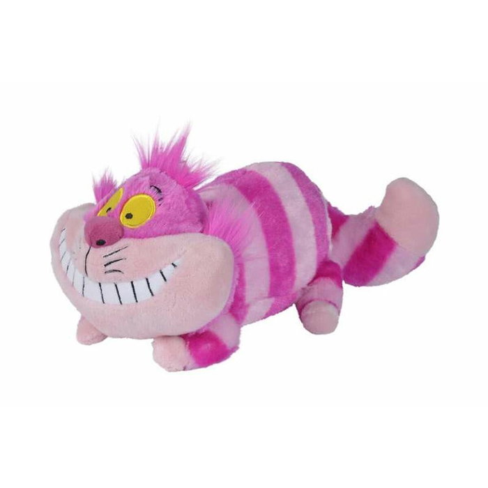 Jouet Peluche Disney Cheshire 25 cm Rose Jouet Peluche Disney Cheshire 25 cm Rose