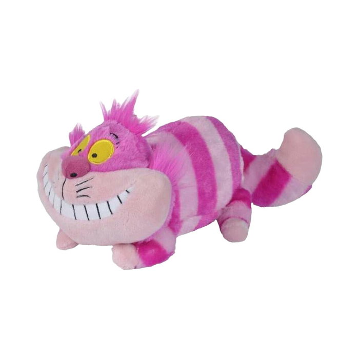 Jouet Peluche Disney Cheshire 25 cm Rose Jouet Peluche Disney Cheshire 25 cm Rose