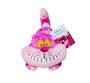 SIMBA Peluche Disney Classic Cheshire Rose 25 cm