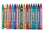 PINCELLO Bote Cera Crayons 48 pièces