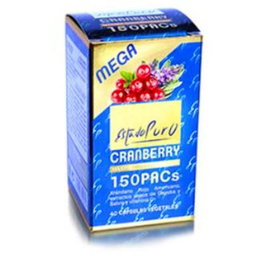 TONGIL Cranberry Mega 150 PACS 40 capsules