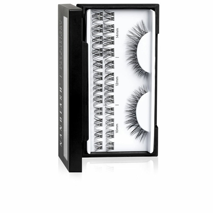 Nanolash Cils CHARM en cluster 1 u Nanolash Cils CHARM en cluster 1 u