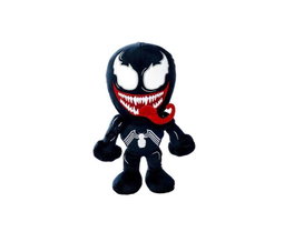 Smoby Peluche Venom Figurine 25 cm - Jouet en Peluche - Version Française