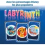 Ravensburger 4005556274604 - Jeu de plateau Labyrinthe 100ème anniversaire Disney avec Mickey