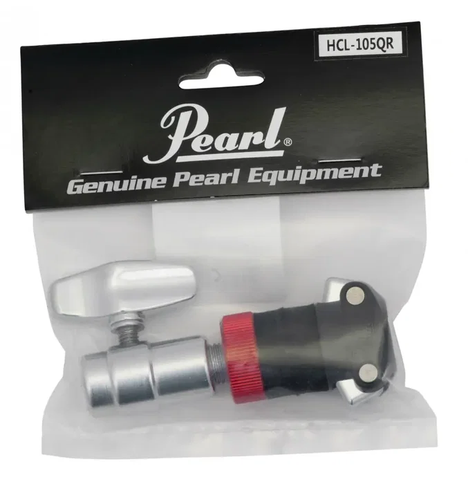 Pearl RAPID LOCK Hi-Hat Clutch Embrayage pour Charleston