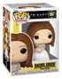 Funko POP! Friends Rachel Green (Wedding Dress)