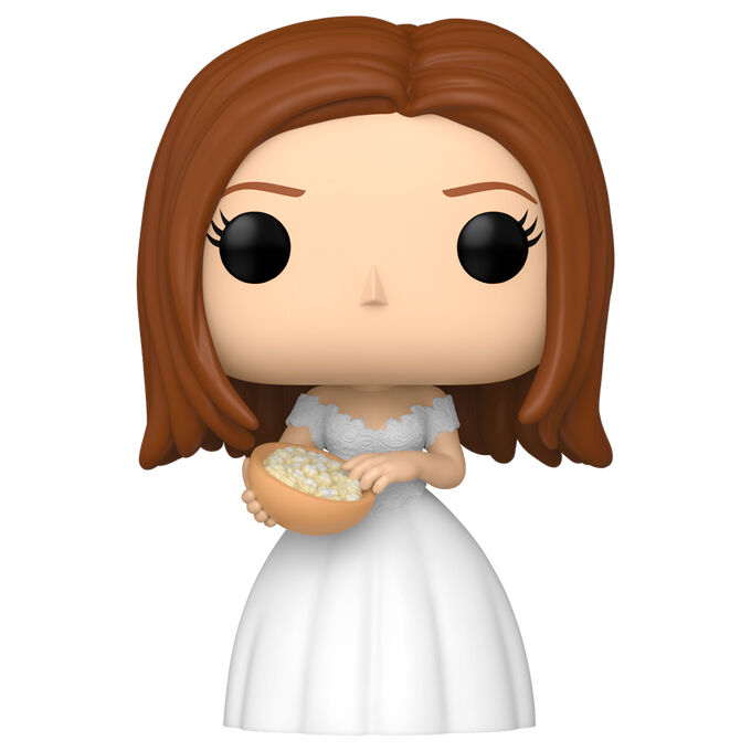 Funko POP! Friends Rachel Green (Wedding Dress)