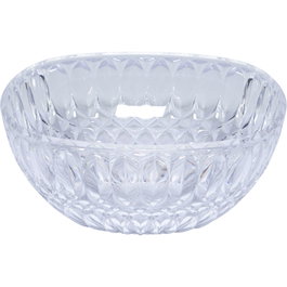 Guzzini VANITY Bol 21 cm Transparent