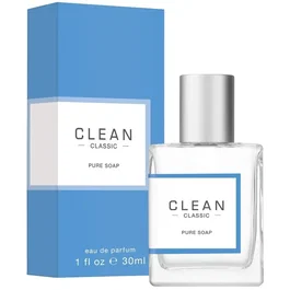 Clean Pure Soap Eau de Parfum 30 ml