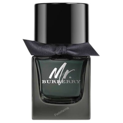 Burberry M. Burberry Eau de Parfum 50 ml