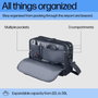 HP Sacoche pour PC portable HP Travel Plus 22L 16 pouces