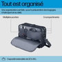 HP Sacoche pour PC portable HP Travel Plus 22L 16 pouces