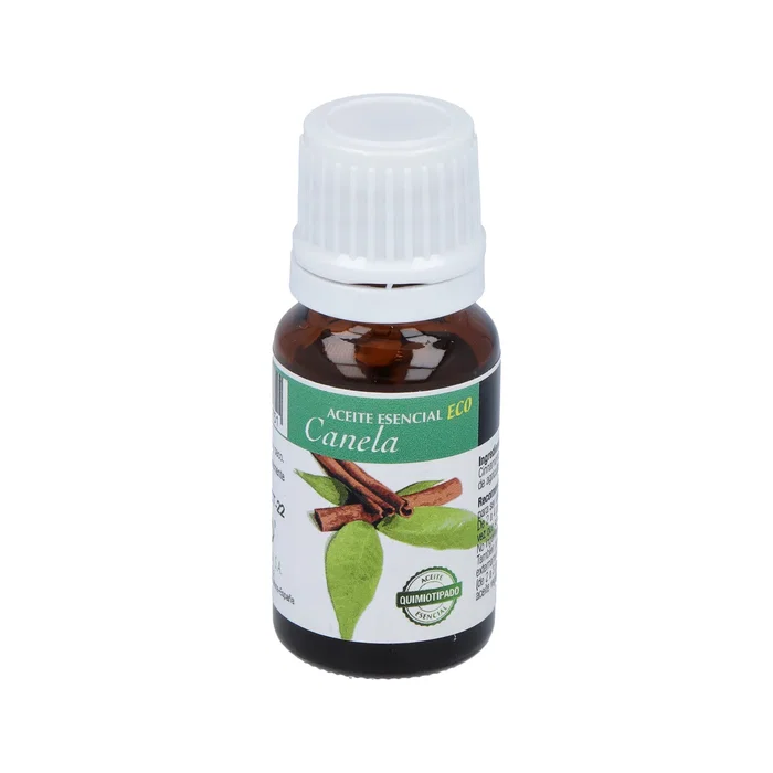 Plantis Huile Essentielle de Cannelle Bio 10 ml Plantis Huile Essentielle de Cannelle Bio 10 ml