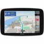 TomTom GO Camper Max 2ème génération - GPS 7 pouces pour camping-car et caravane