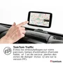 TomTom GO Camper Max 2ème génération - GPS pour camping-car, caravane et voiture - Écran tactile 7" - Points d'intérêt dédiés - Cartes Monde - Services Premium 12 mois