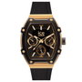 Ice 022865 Montre Analogique Femme Dorée et Noire