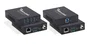 Muxlab Kit Extension USB 3.2 Gen1 4 Ports 100m (500530) - Extendeur USB via UTP Cat6a