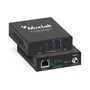 MUXLAB Kit d'extension 6G-SDI sur Cat.5/6