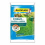 Algoflash Achau10 Chaux pour gazon et jardin - 10 kg