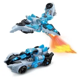 Vtech Switch & Go Dinos - Steel, le super Ptérodactyle