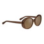Serengeti SS541006 BACALL Marron
