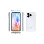 Smartphone Ulefone NOTE 20 PRO 4 GB RAM 128 GB Blanc