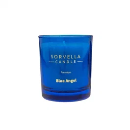 Sorvella Bougie Parfumée Blue Angel Fruity & Floral 170 g