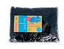 Innspiro Gemas acryliques ovales noir opaque 6x8mm 5000u.