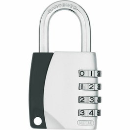 ABUS Cadenas à combinaison 155/40 B/DFNLI avec anse en acier
