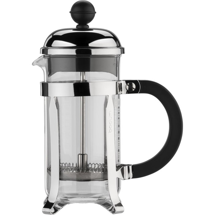 Bodum Cafetière à piston Chambord 0,35 Litre Bodum Cafetière à piston Chambord 0,35 Litre