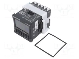 OMRON H7CC-AUD Compteur d'impulsions électronique LCD