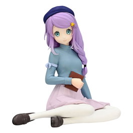 Furyu Re:Zero Starting Life in Another World Statuette Noodle Stopper Anastasia Book Girl Ver.