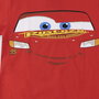 T shirt à manches courtes Enfant Cars Rouge 46