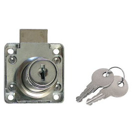 Future Serrure pour Meuble 26mm