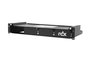 Tandberg Data Rack QuadPAK RDX 3800-RAK Black