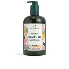 The Body Shop Gel douche Pamplemousse Rose 750 ml