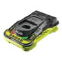 Ryobi RC18150 Chargeur super rapide 18V One+ Lithium-ion